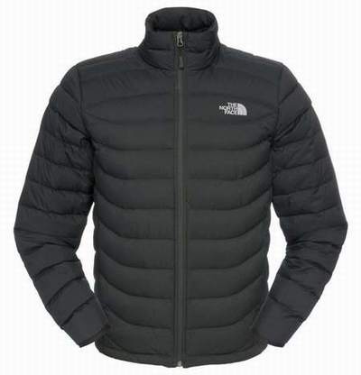 Doudoune north face go sport shops